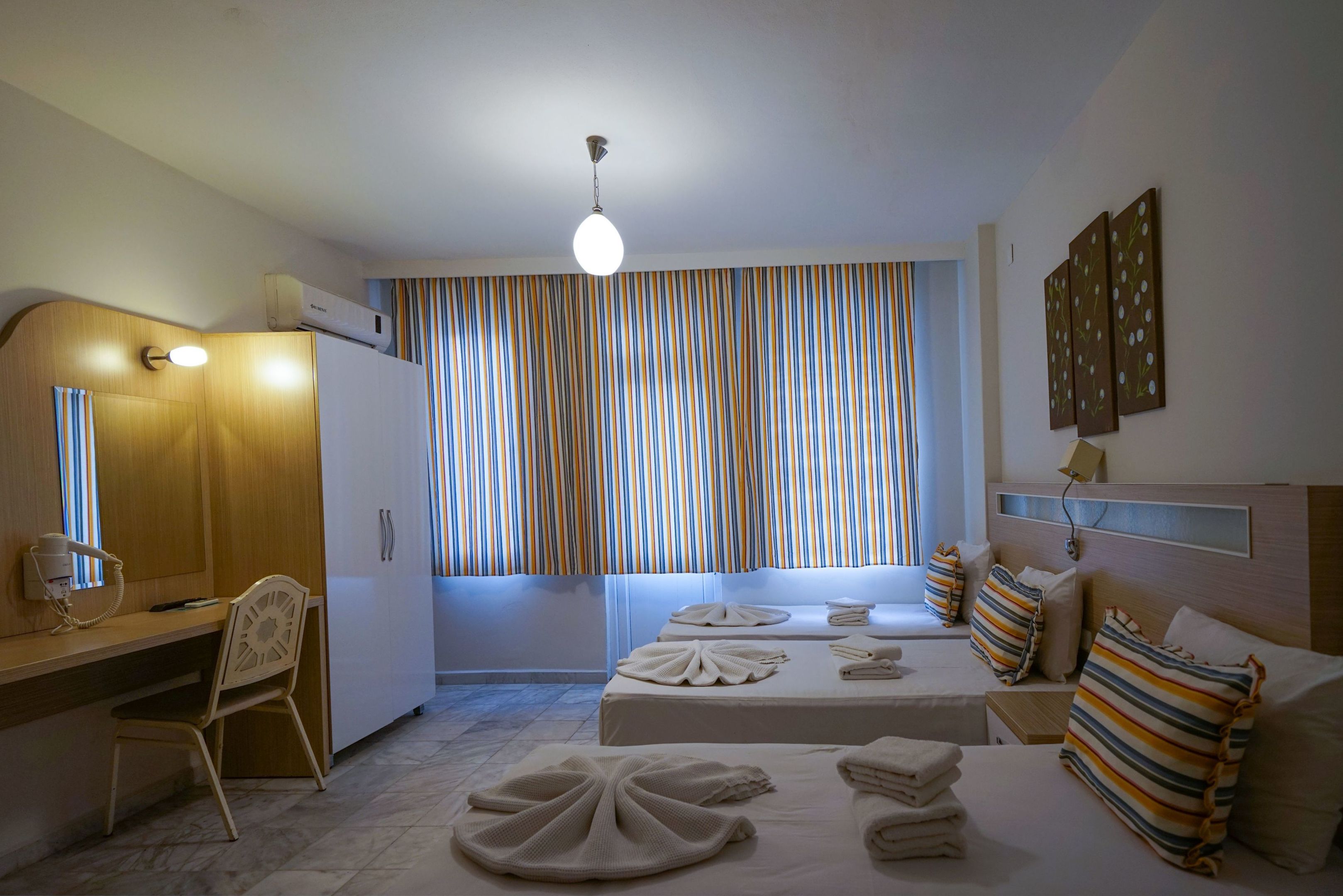 BORA BORA BUTIK HOTEL