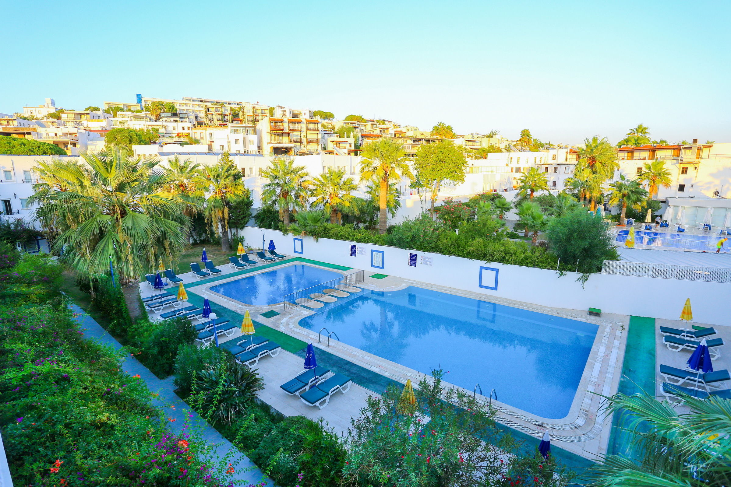 BABA HOTEL