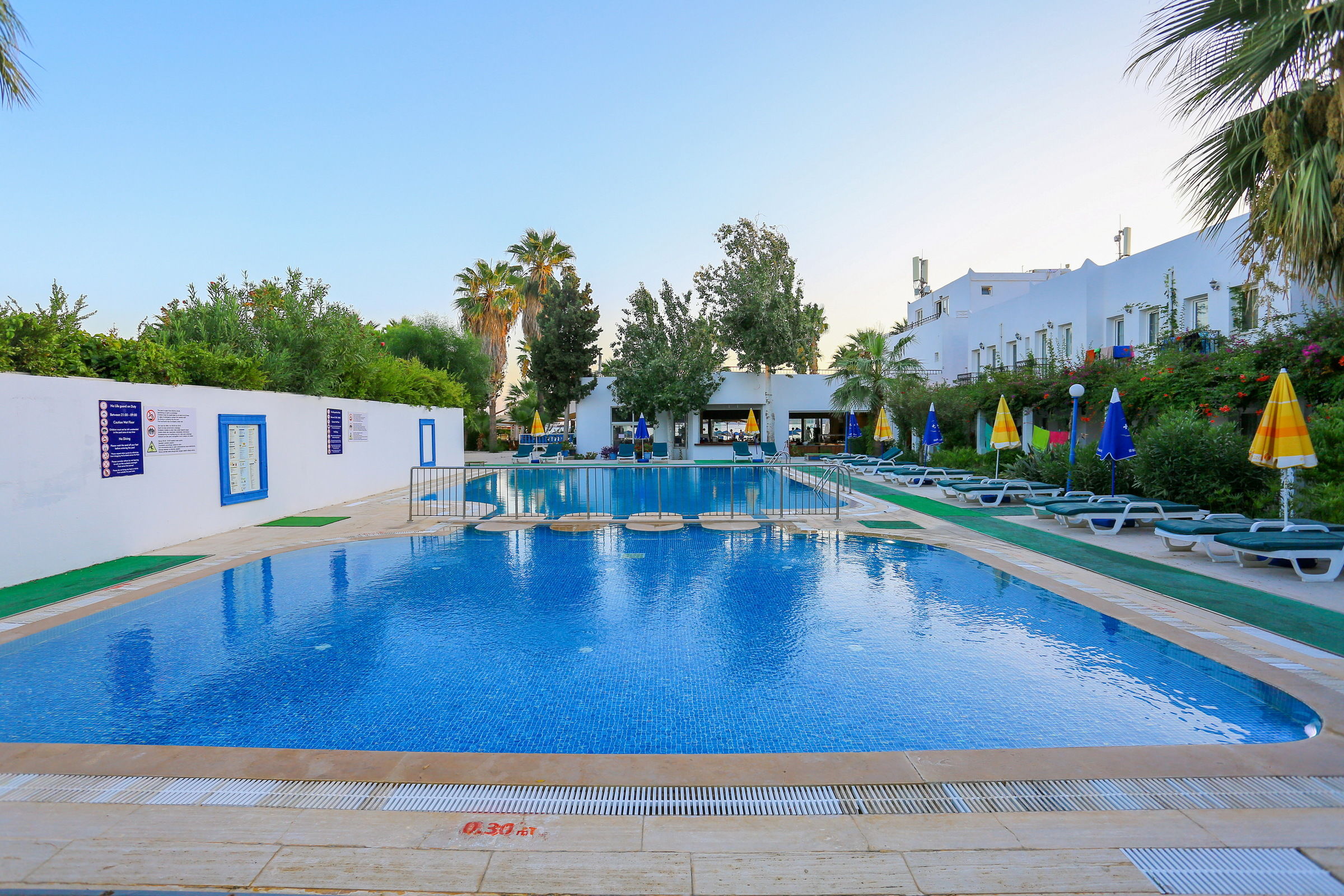 BABA HOTEL