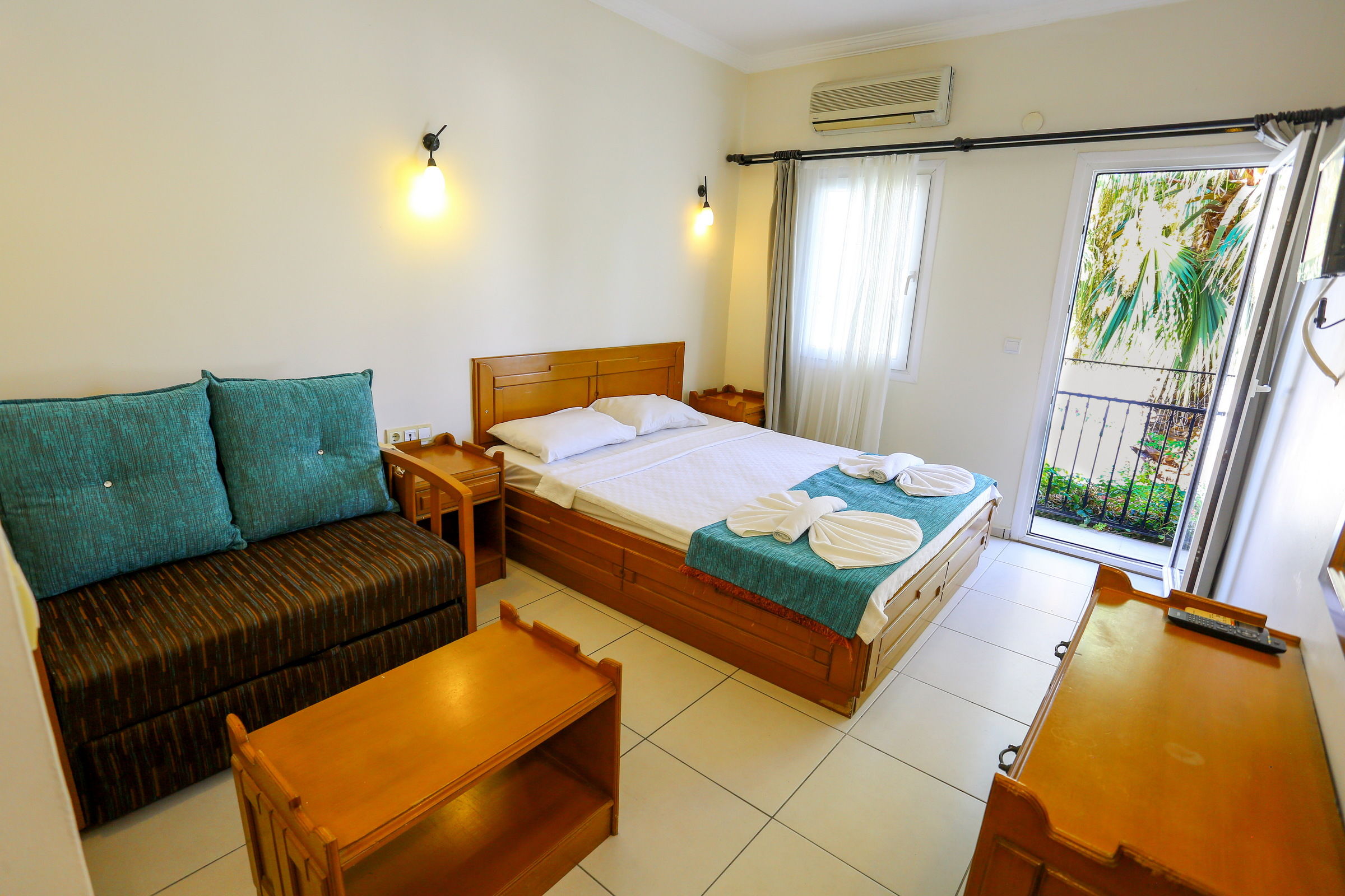 BABA HOTEL