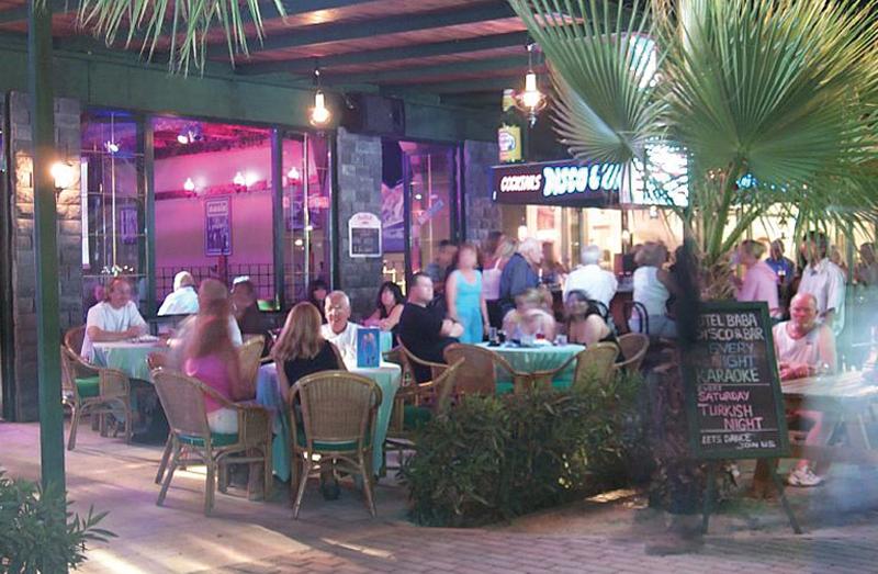 BABA HOTEL