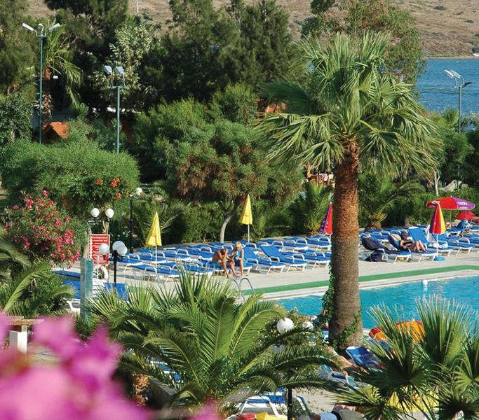 BABA HOTEL