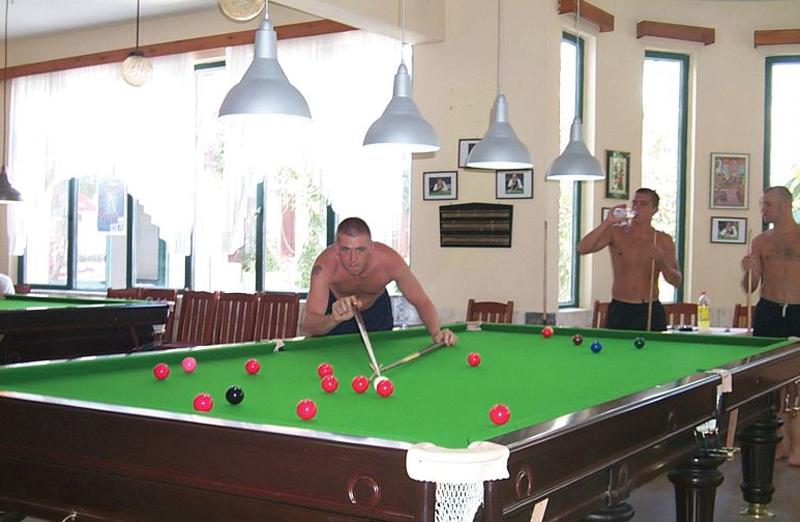 BABA HOTEL