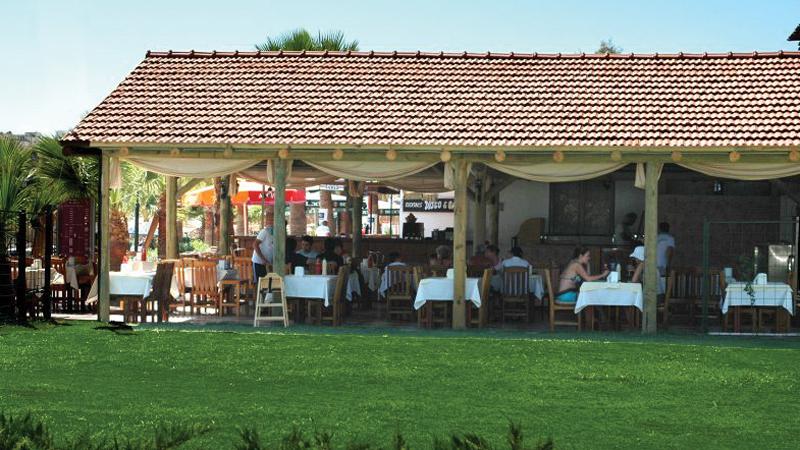 BABA HOTEL