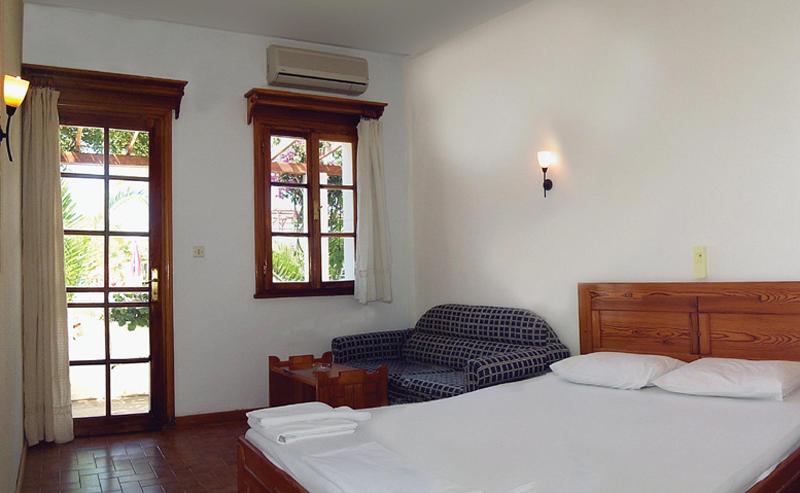 BABA HOTEL