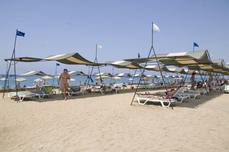 ARMAS PEMAR BEACH
