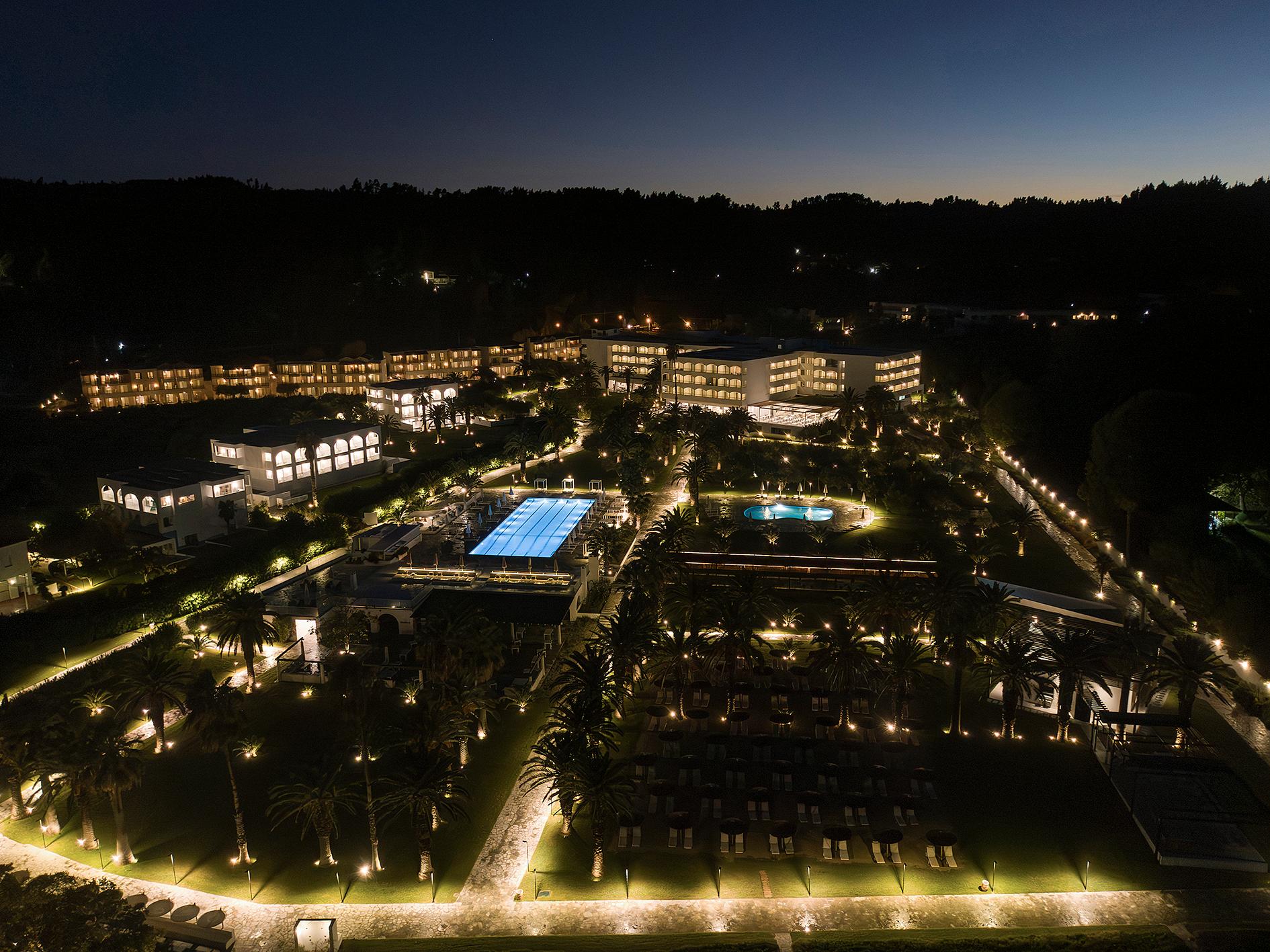 KASSANDRA PALACE HOTEL AND SPA