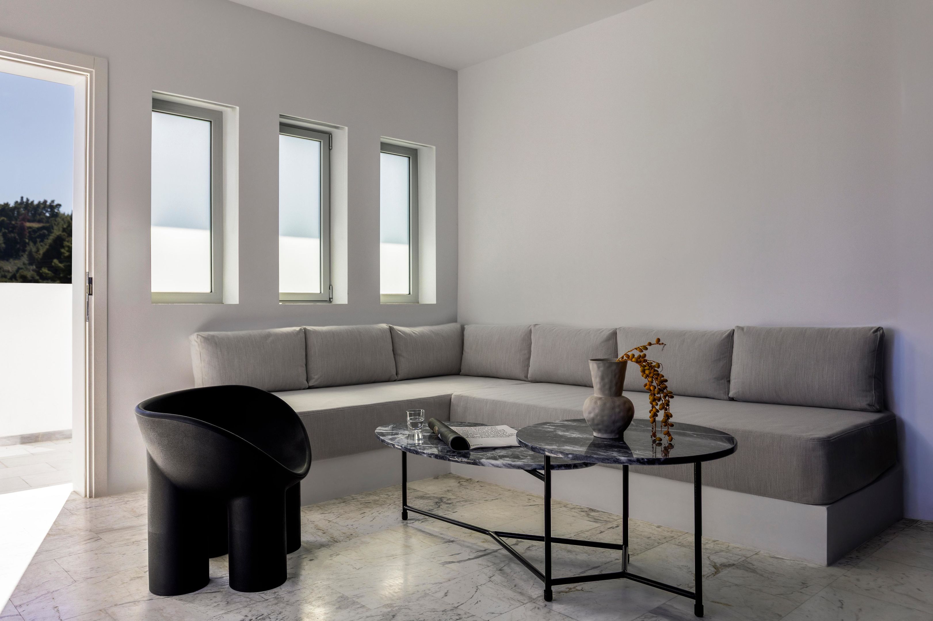 KASSANDRA PALACE HOTEL AND SPA