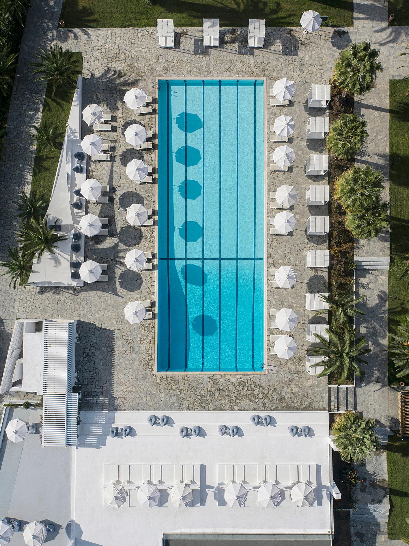 KASSANDRA PALACE HOTEL AND SPA