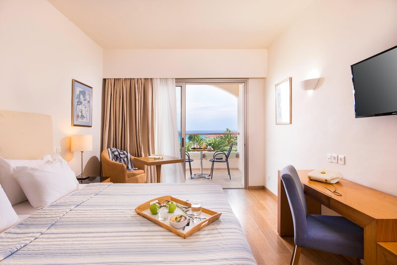 KASSANDRA PALACE HOTEL AND SPA