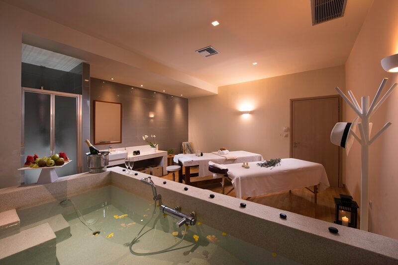 KASSANDRA PALACE HOTEL AND SPA