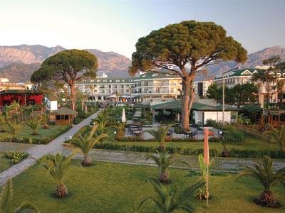ZENA RESORT HOTEL