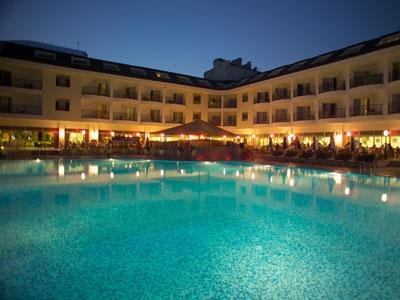 ZENA RESORT HOTEL