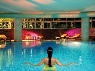 ZENA RESORT HOTEL