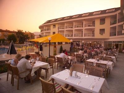 ZENA RESORT HOTEL