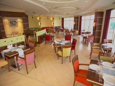ZENA RESORT HOTEL