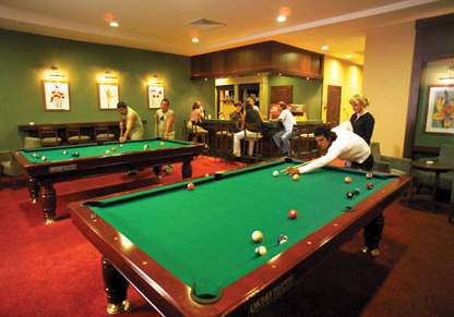 ZENA RESORT HOTEL