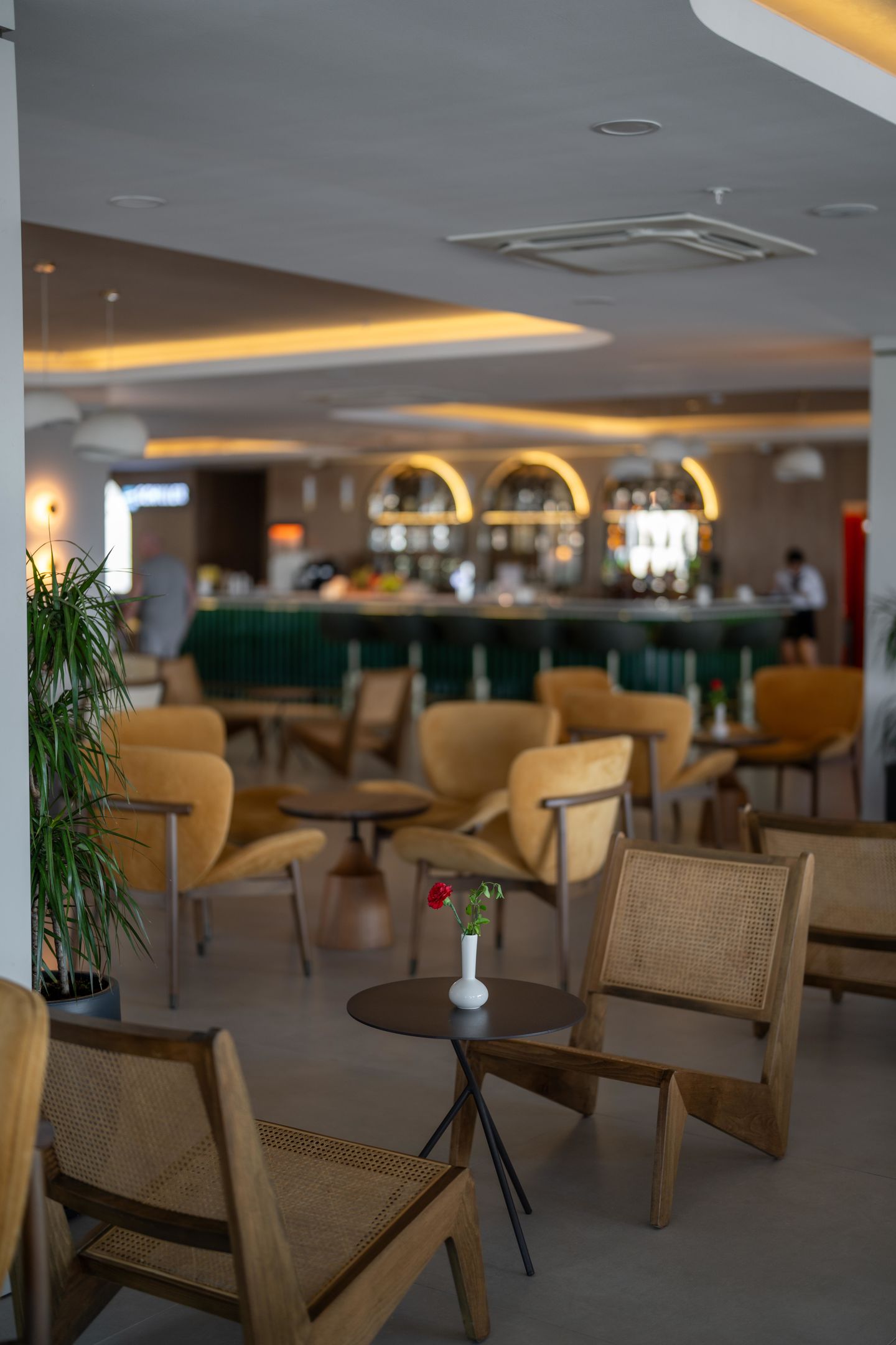 LUNA VISTA HOTEL