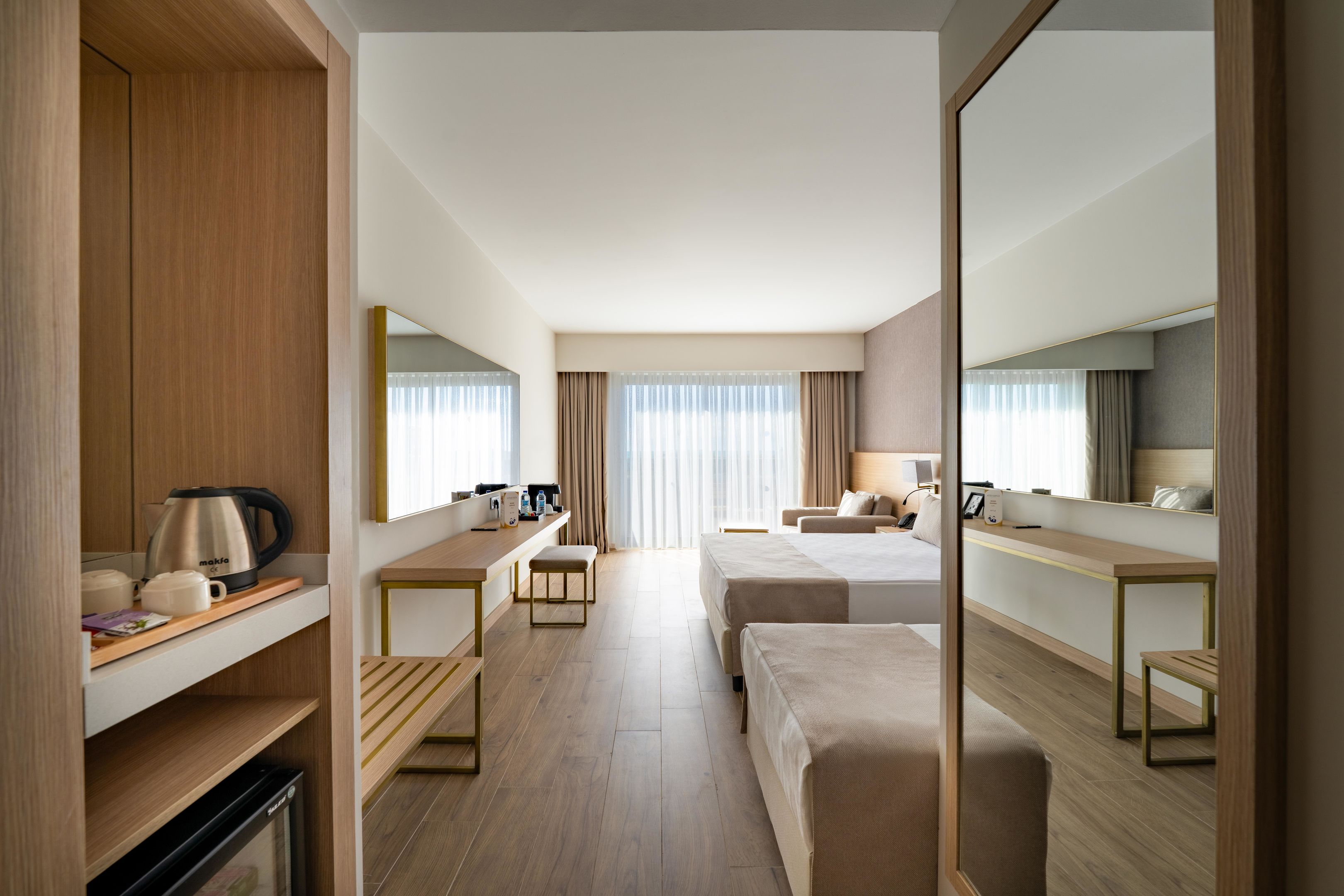 LUNA VISTA HOTEL