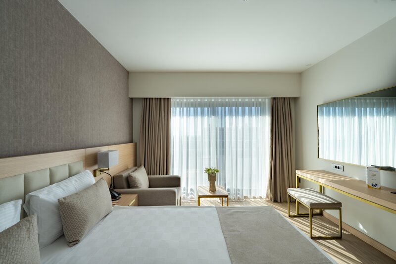 LUNA VISTA HOTEL