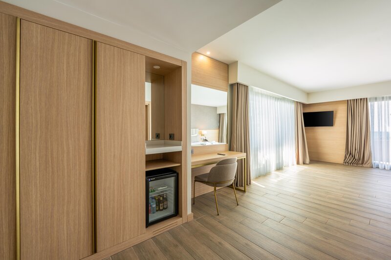 LUNA VISTA HOTEL