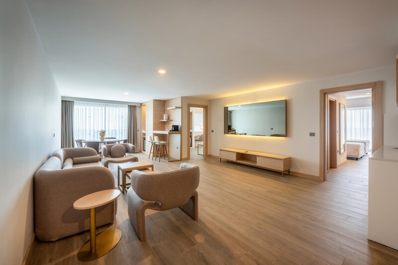 LUNA VISTA HOTEL