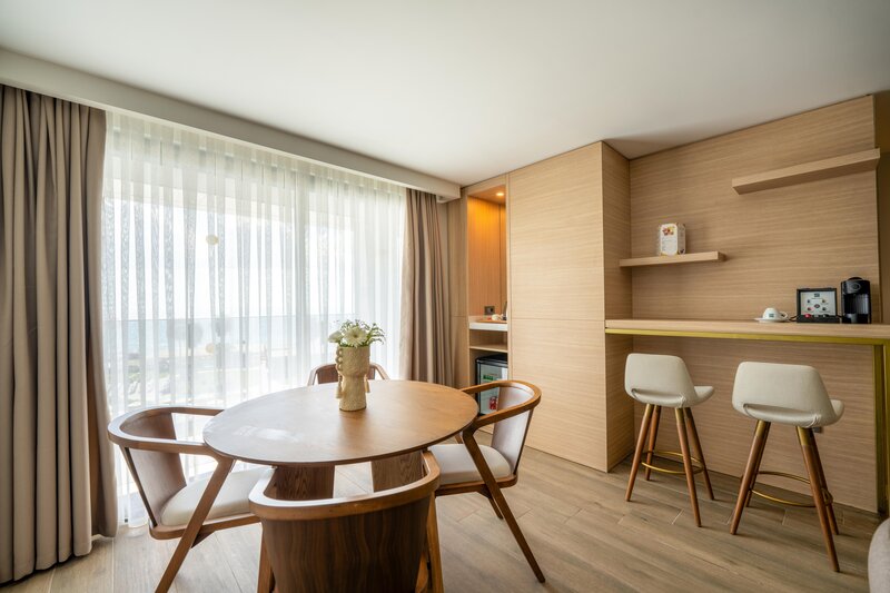 LUNA VISTA HOTEL