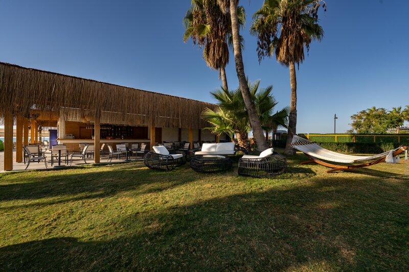 LUNA VISTA HOTEL