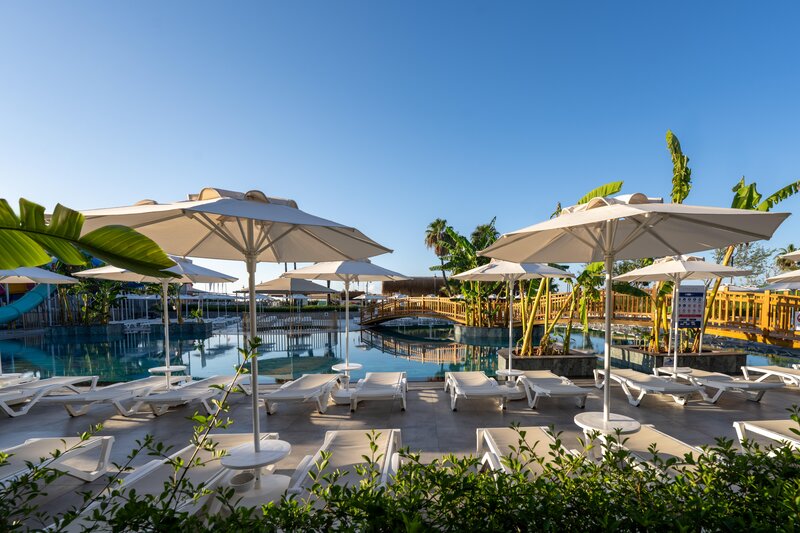LUNA VISTA HOTEL