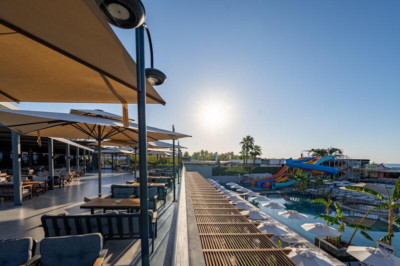 LUNA VISTA HOTEL