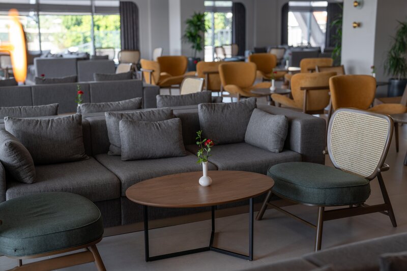 LUNA VISTA HOTEL