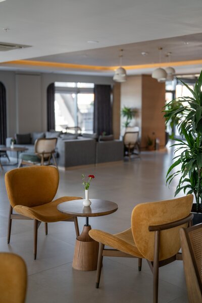 LUNA VISTA HOTEL