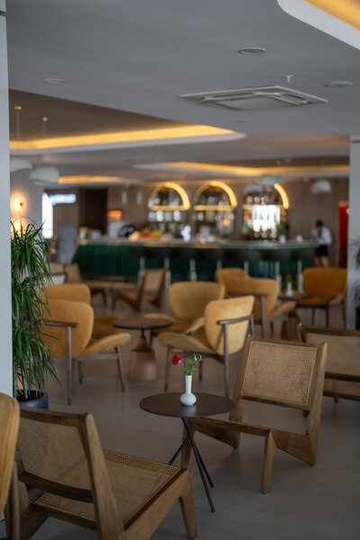 LUNA VISTA HOTEL