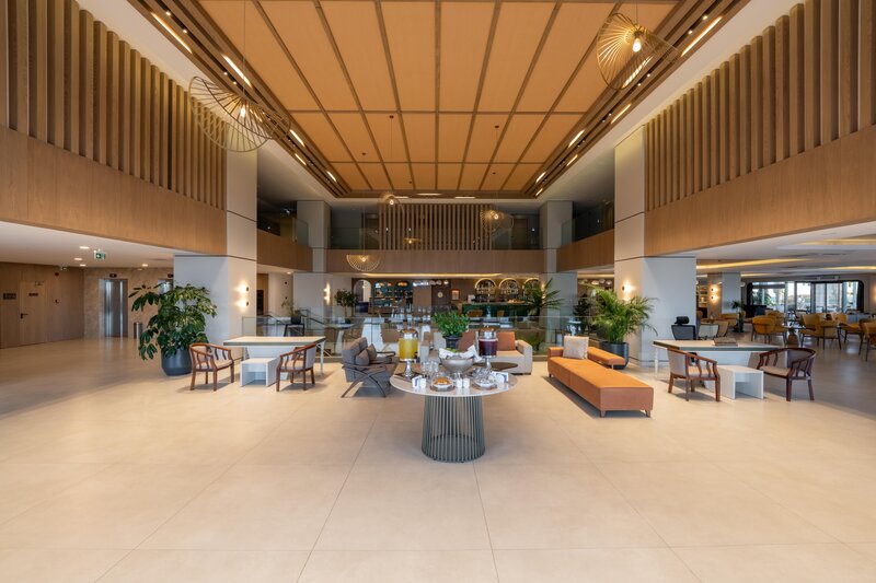 LUNA VISTA HOTEL