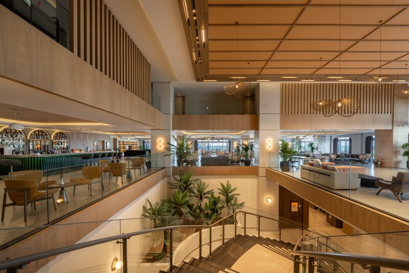 LUNA VISTA HOTEL