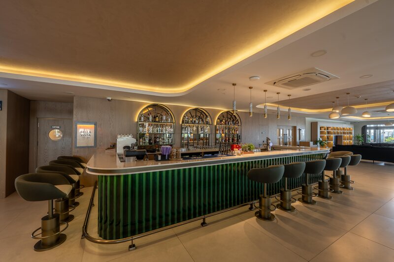 LUNA VISTA HOTEL