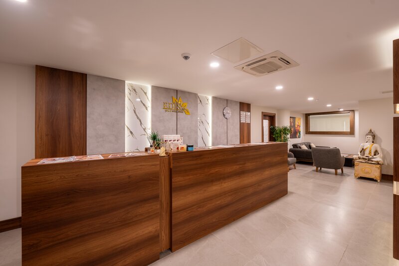 LUNA VISTA HOTEL
