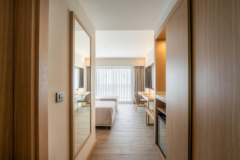 LUNA VISTA HOTEL