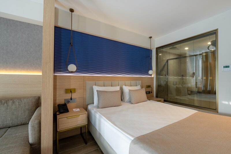 LUNA VISTA HOTEL