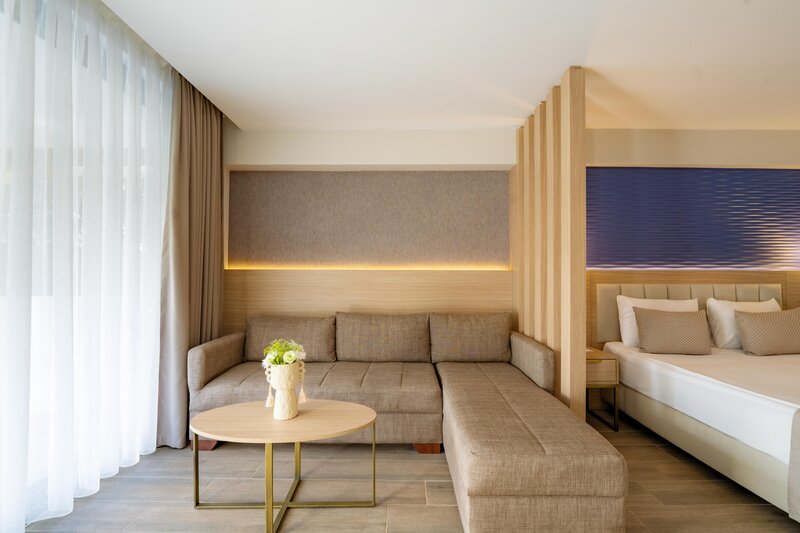 LUNA VISTA HOTEL