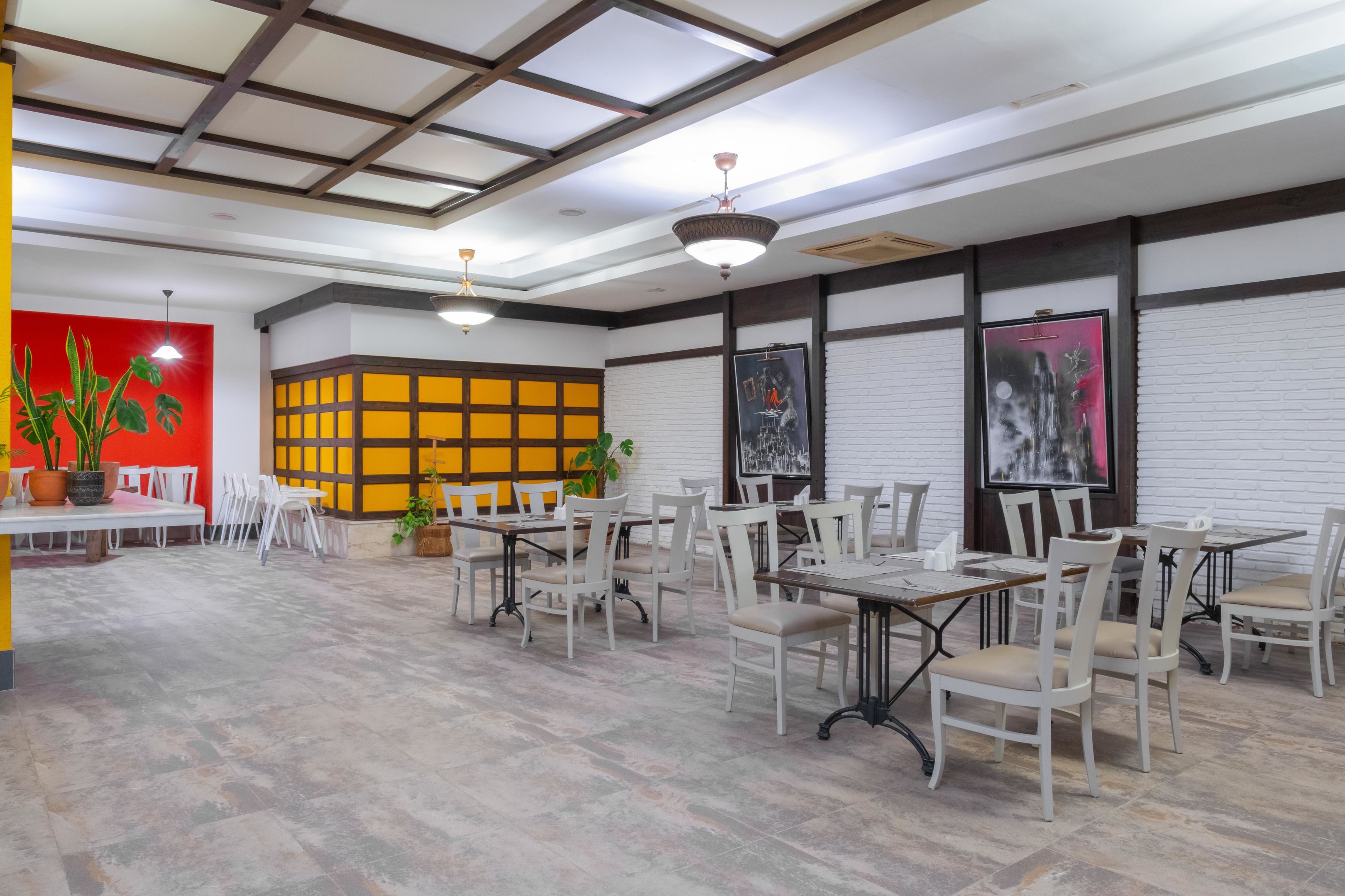 SURAL RESORT HOTEL