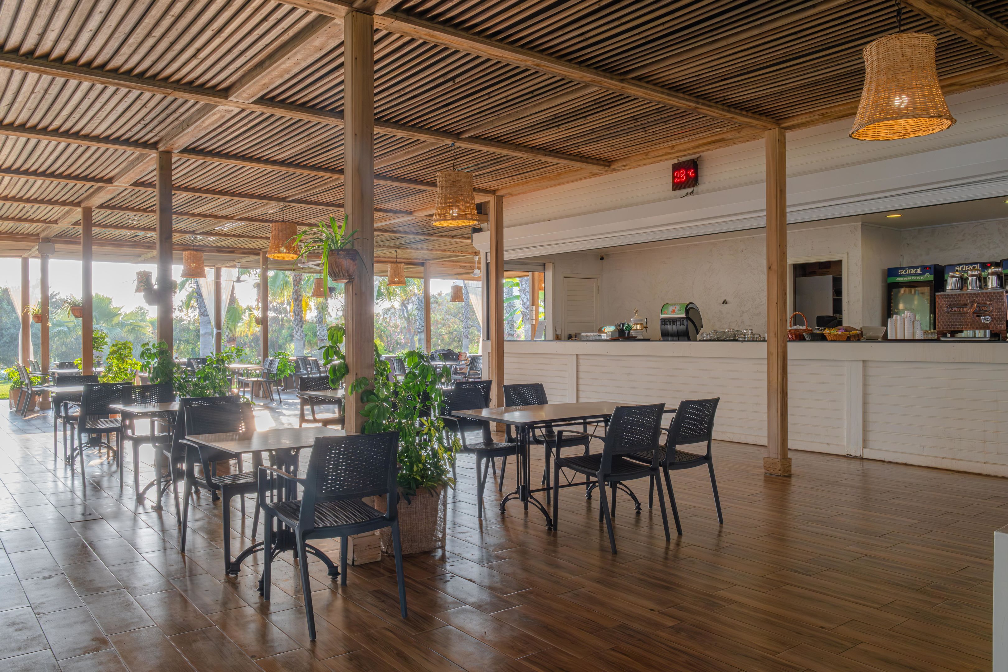 SURAL RESORT HOTEL