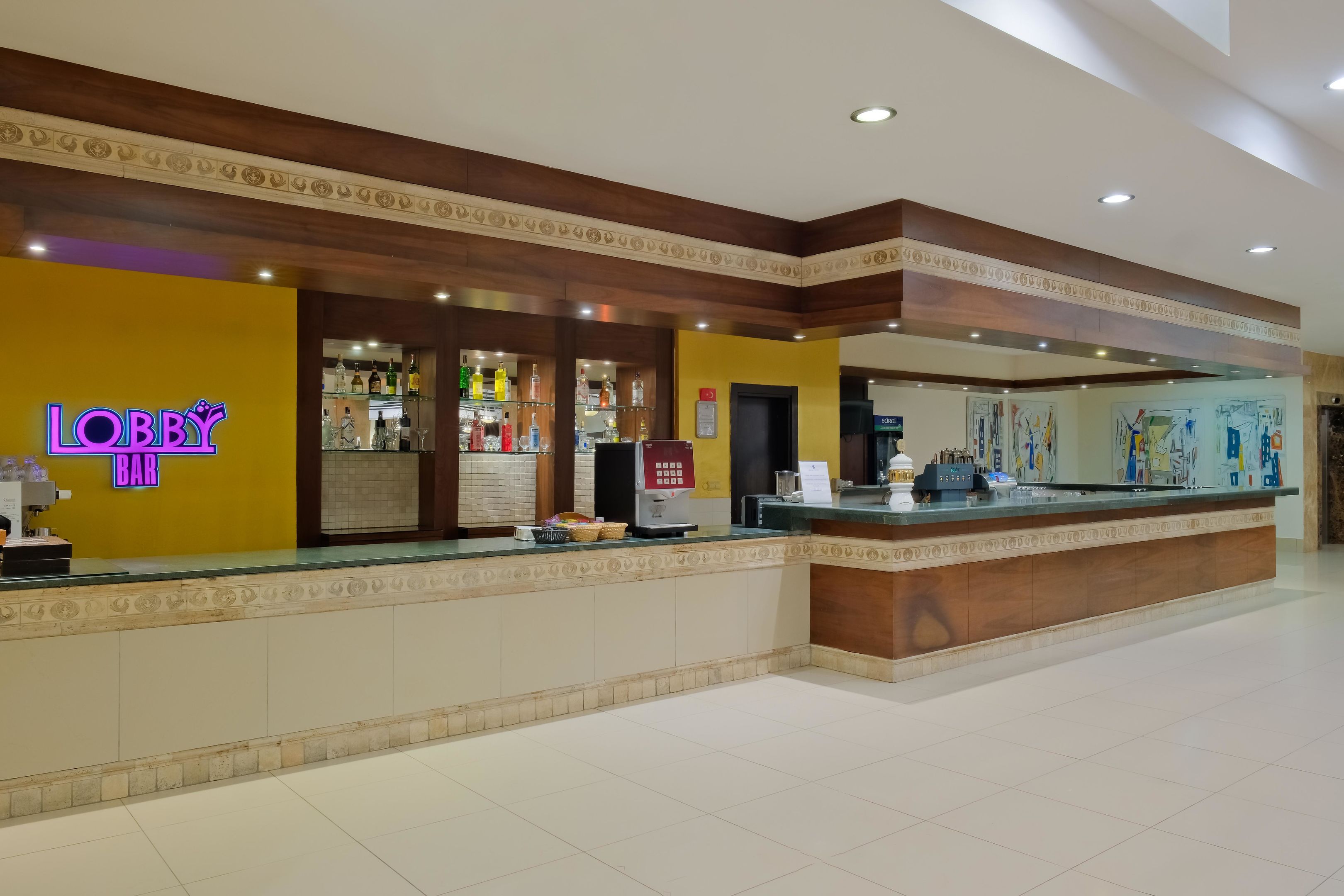 SURAL RESORT HOTEL