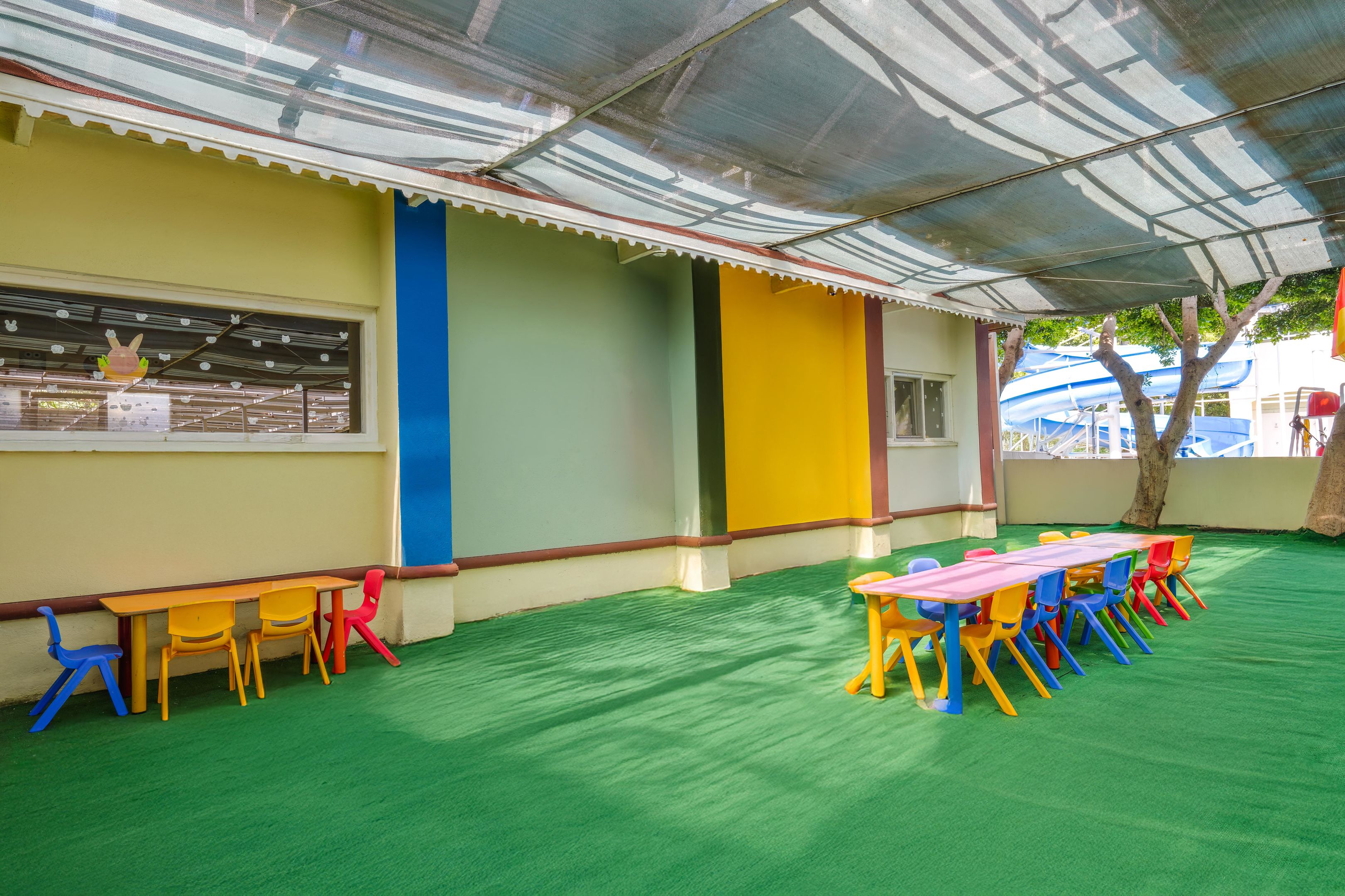 SURAL RESORT HOTEL