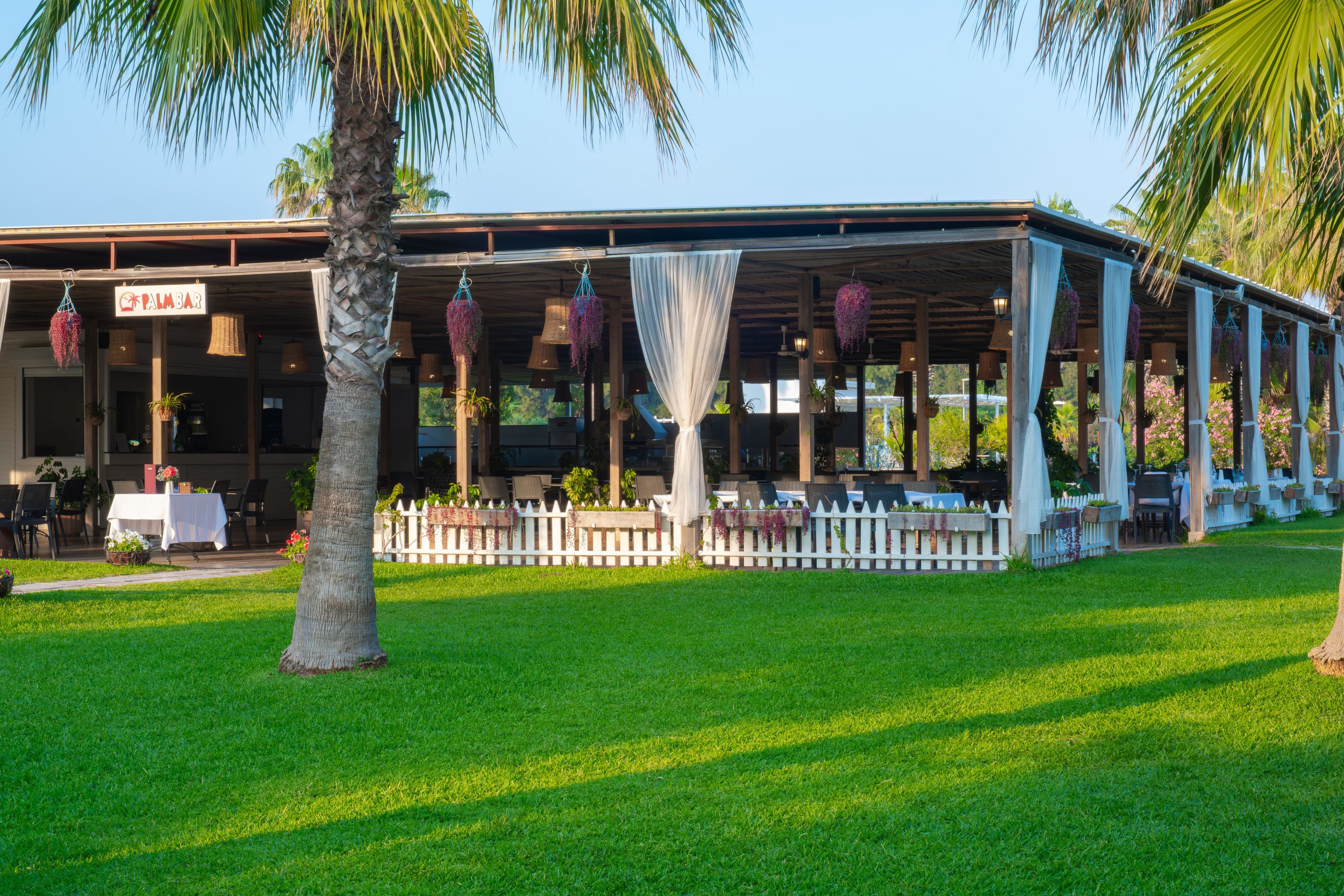 SURAL RESORT HOTEL