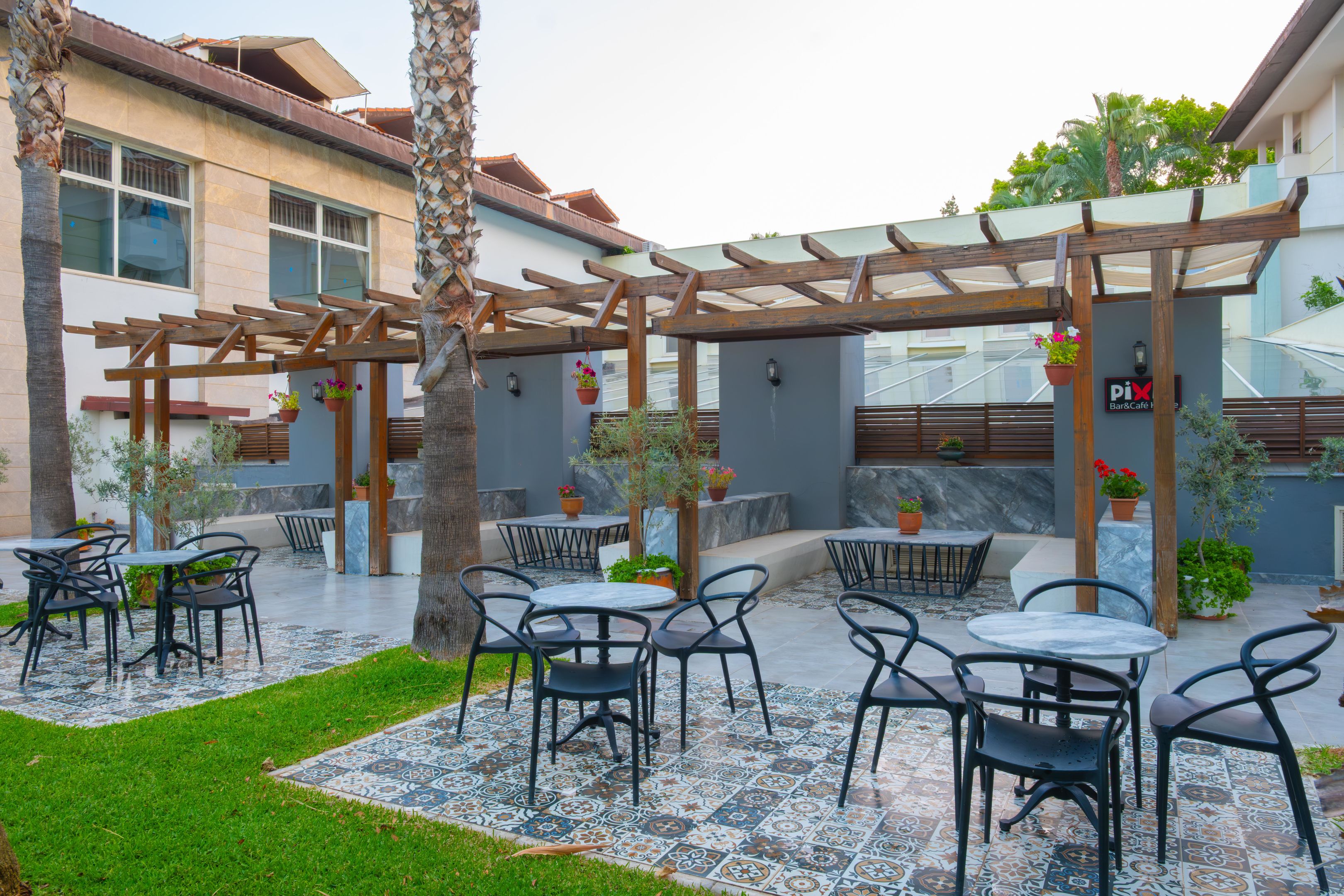 SURAL RESORT HOTEL