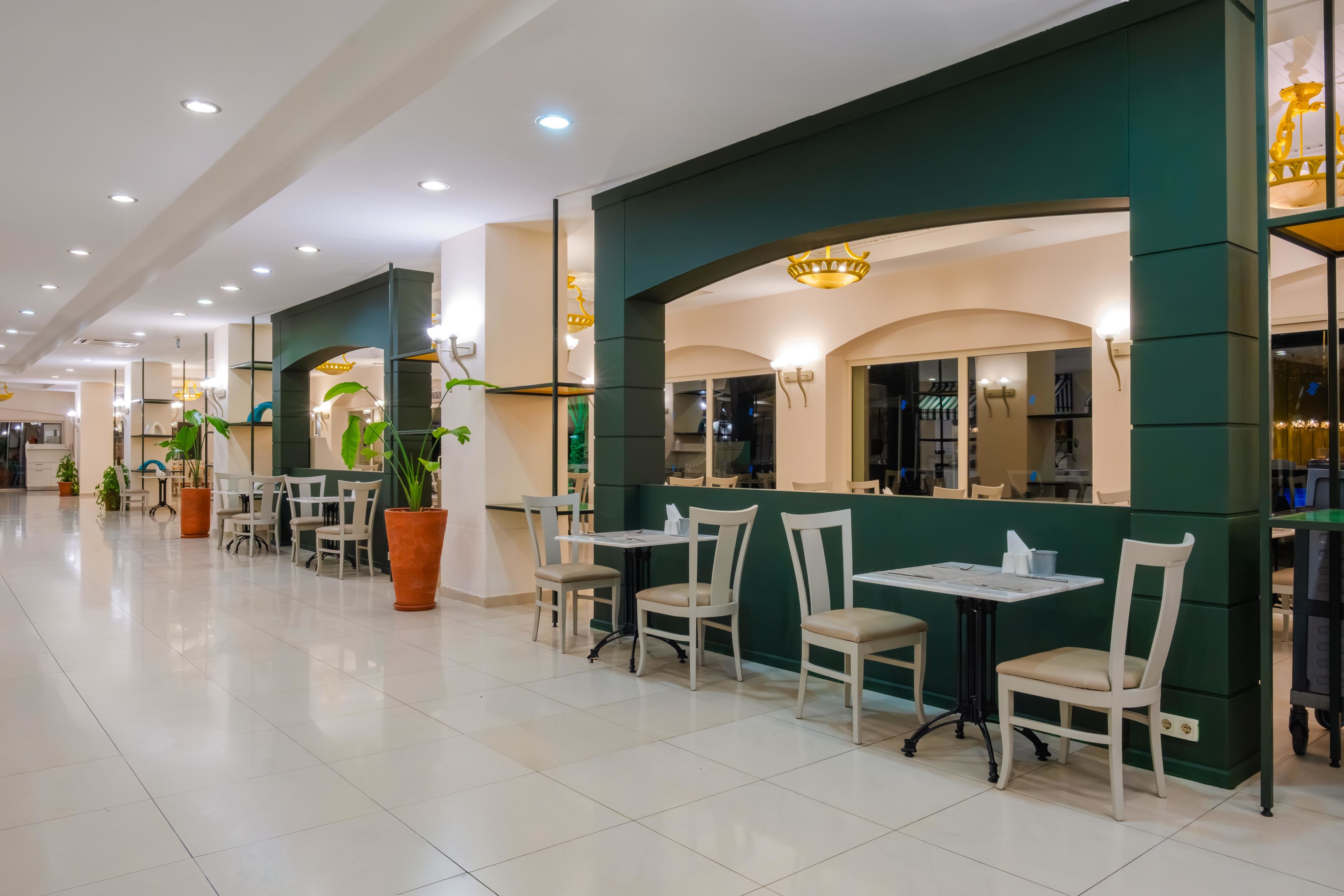 SURAL RESORT HOTEL