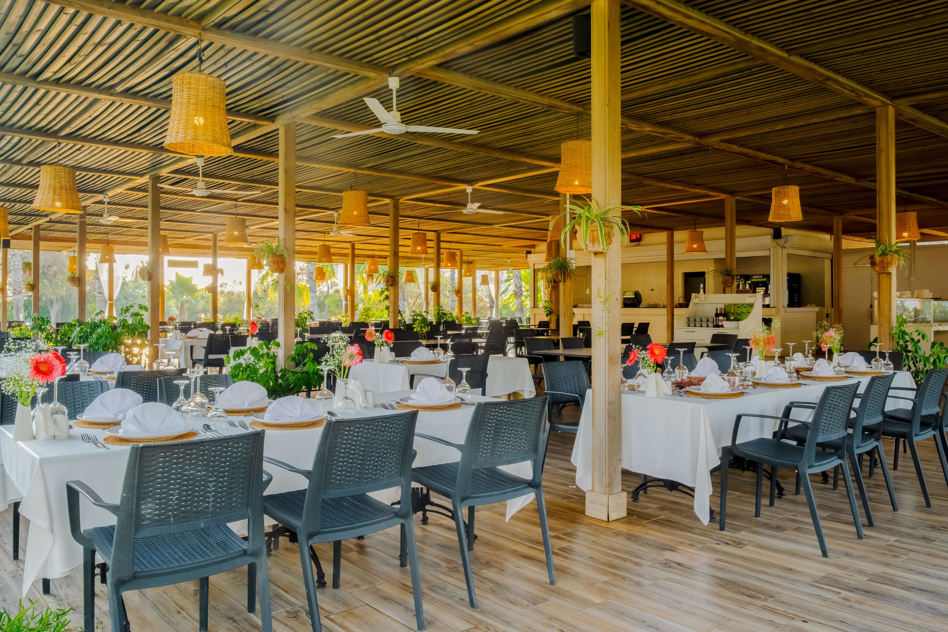 SURAL RESORT HOTEL