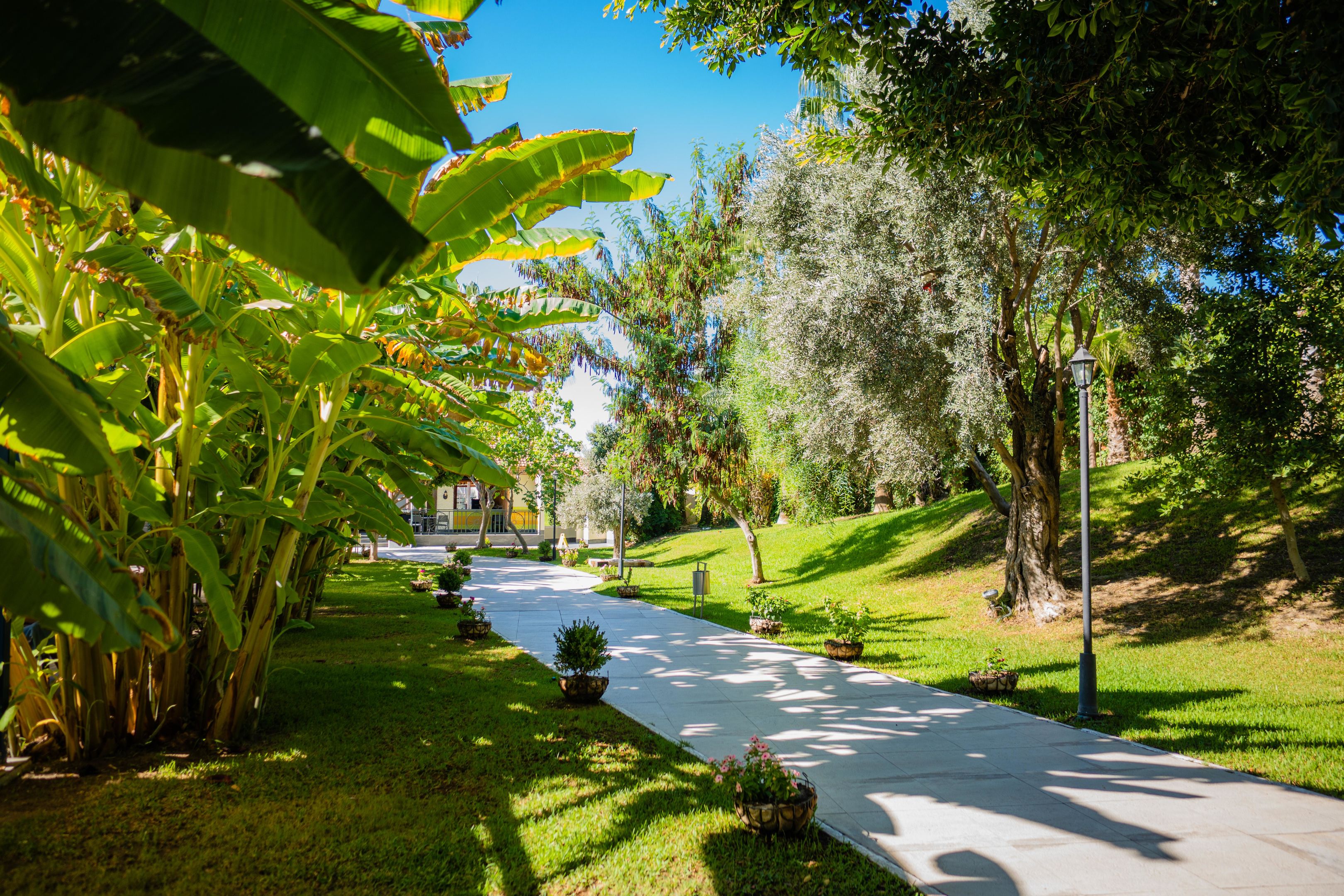 SURAL RESORT HOTEL