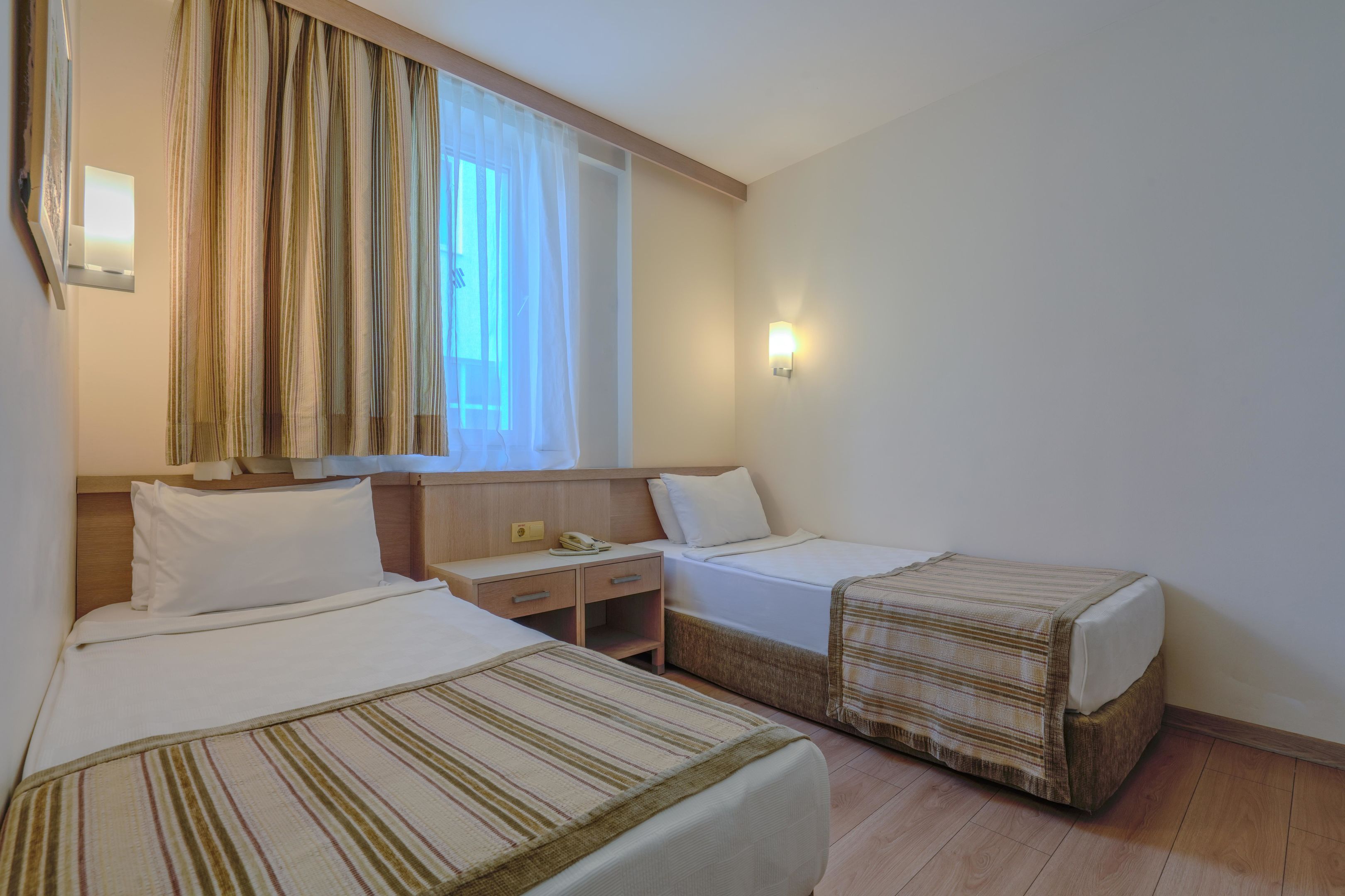 SURAL RESORT HOTEL